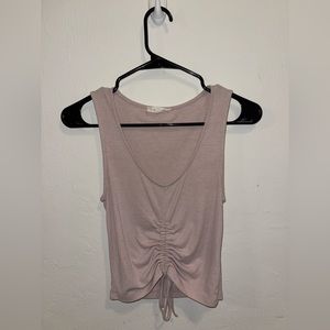 LA Hearts Tank Top